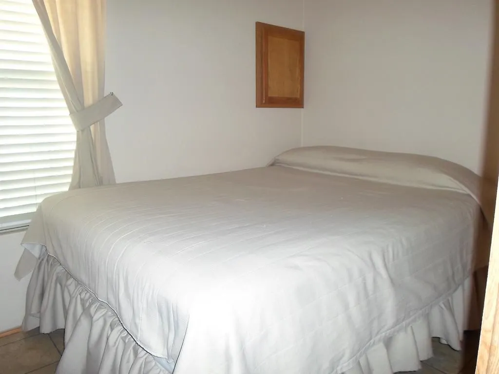 Holiday park Las Vegas Camping Resort Cabin 2