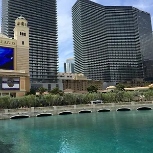 Aparthotel Jockey Center Strip, Las Vegas